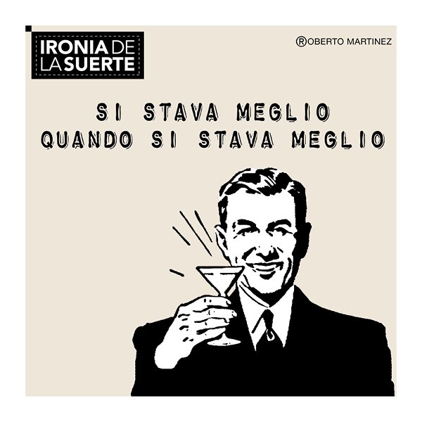 MartinezAdv-Vignette...Si stava